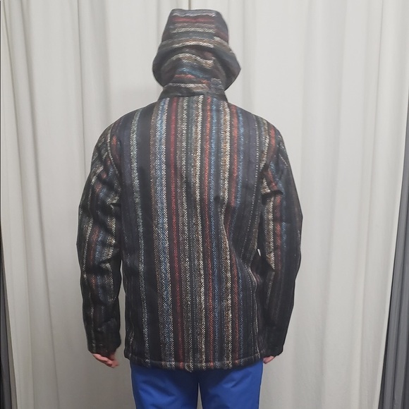 Billabong unisex ski/snowboard winter suit - Picture 3 of 7